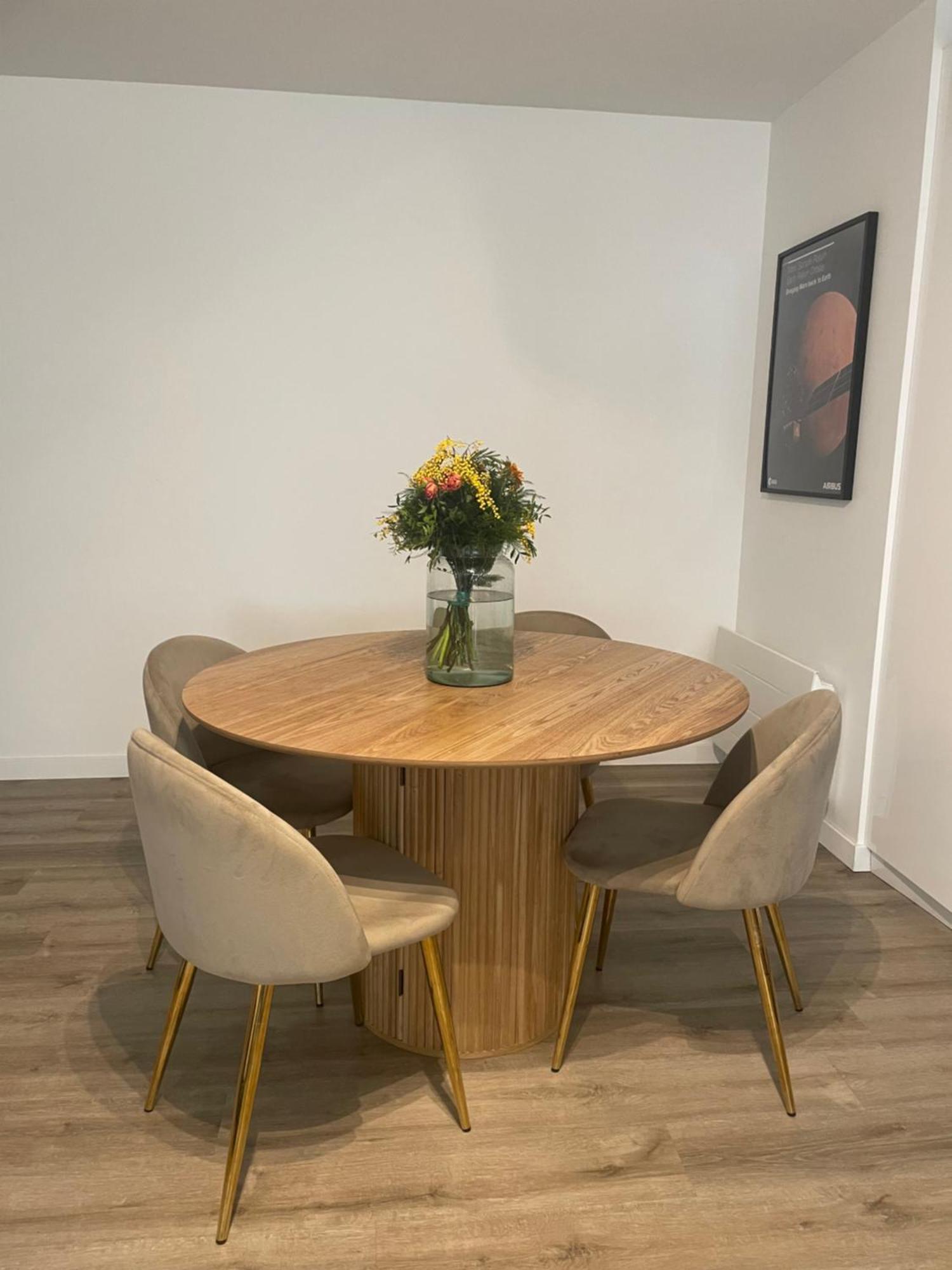 Apartment T2 Centre