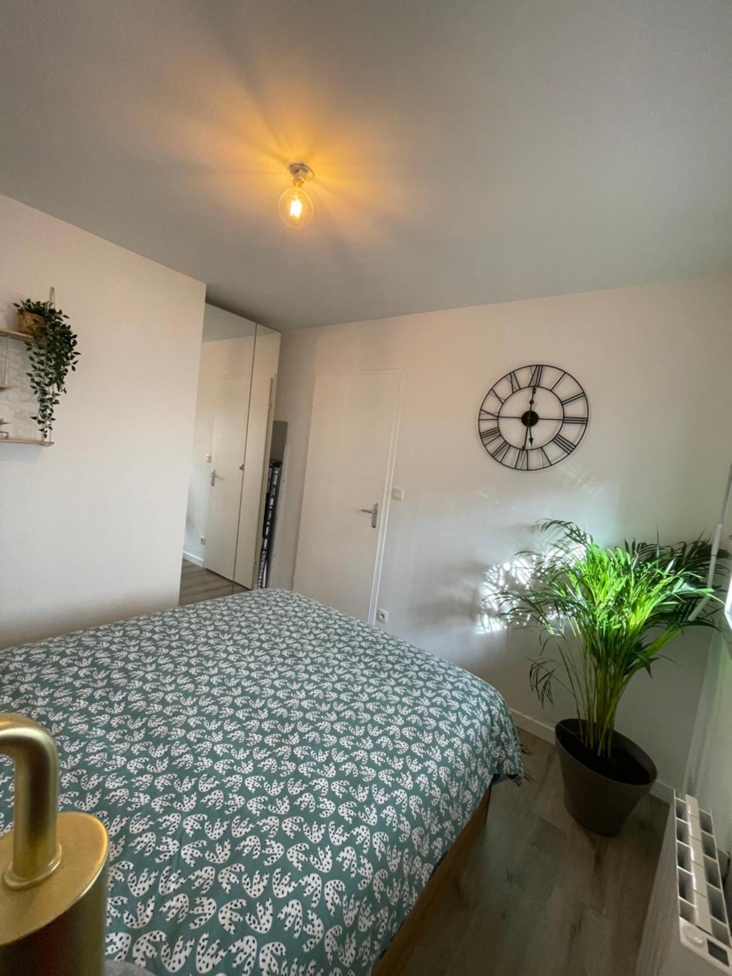 Appartement T2 Centre *