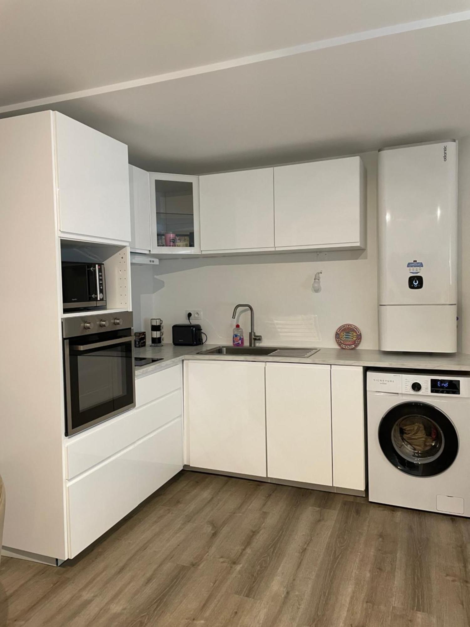 T2 Centre Appartement *