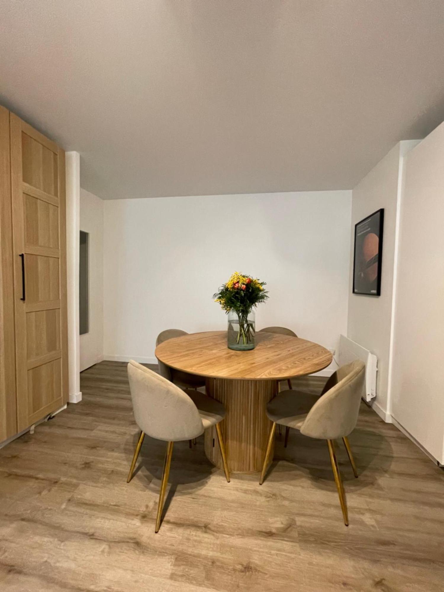 T2 Centre Appartement *